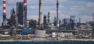 El petr&oacute;leo termina en su nivel m&aacute;s alto de 2016 en Nueva York