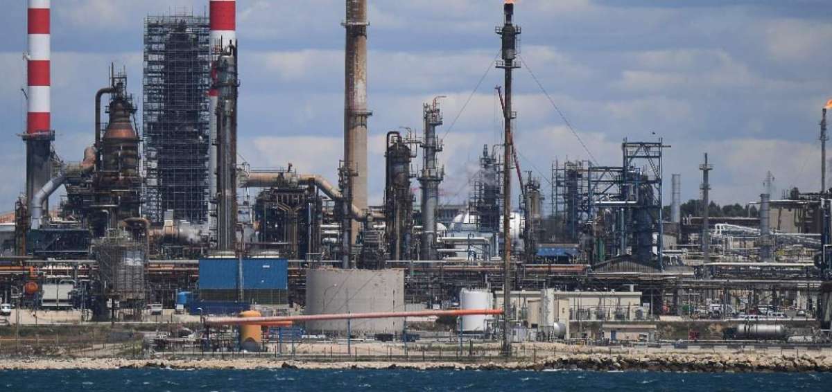 El petr&oacute;leo termina en su nivel m&aacute;s alto de 2016 en Nueva York