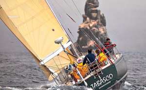 En la edici&oacute;n 2011 el bote Trafalgar se adjudic&oacute; el t&iacute;tulo. Para esta ocasi&oacute;n habr&aacute; 40 embarcaciones, de las cuales una estar&aacute; integrada solo por damas.