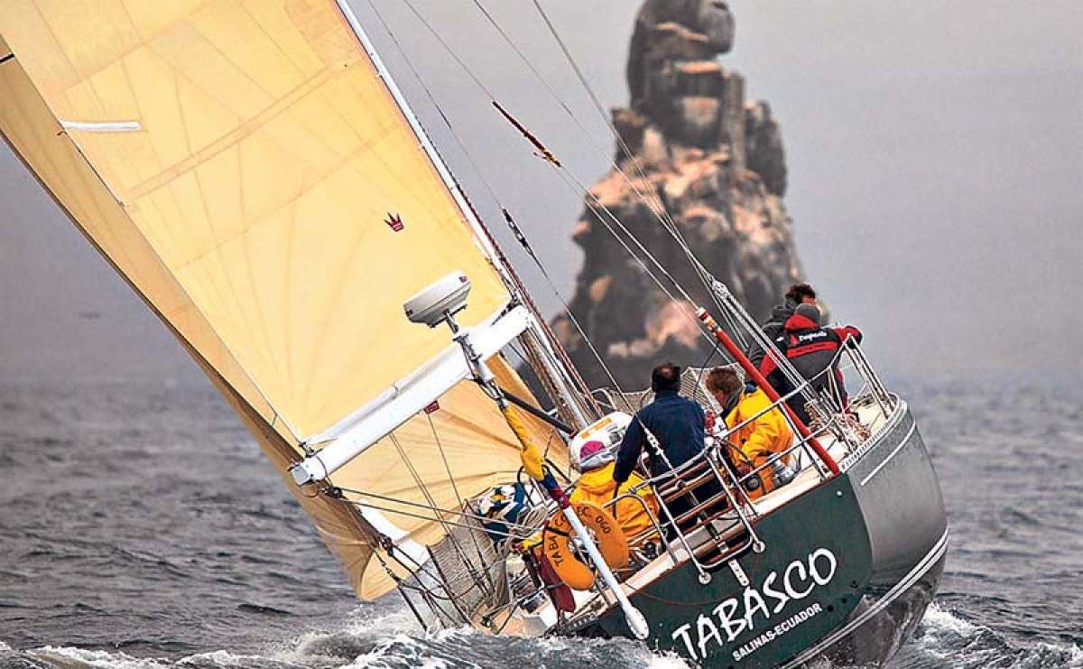 En la edici&oacute;n 2011 el bote Trafalgar se adjudic&oacute; el t&iacute;tulo. Para esta ocasi&oacute;n habr&aacute; 40 embarcaciones, de las cuales una estar&aacute; integrada solo por damas.
