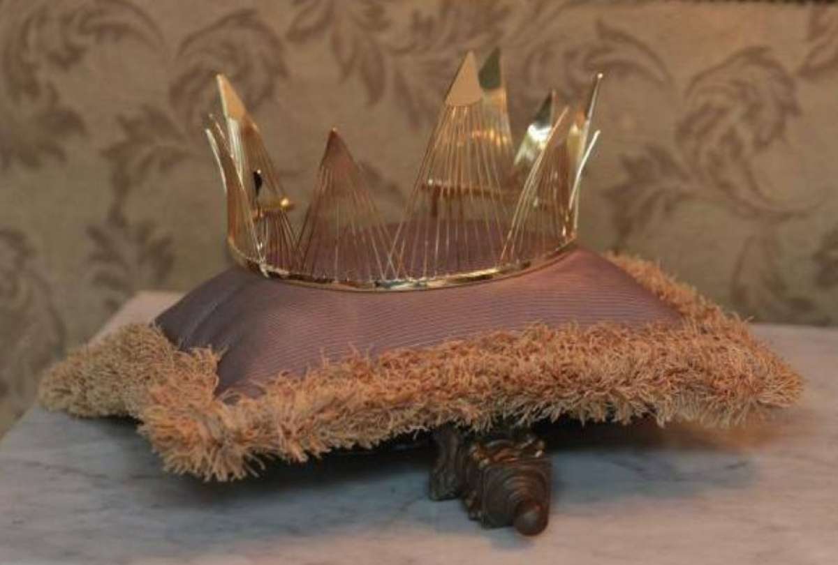 La corona m&aacute;s costosa en la historia de Miss Ecuador 2021