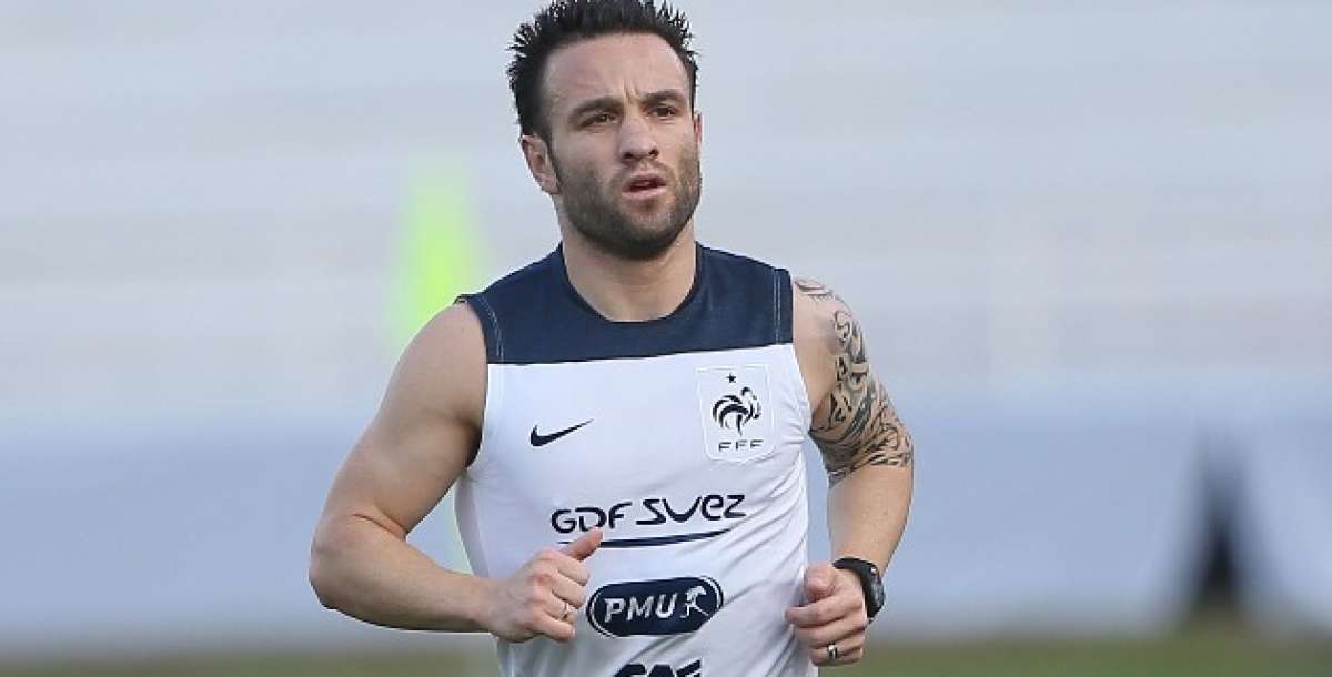 Valbuena comparece ante la juez por el presunto chantaje con v&iacute;deo sexual