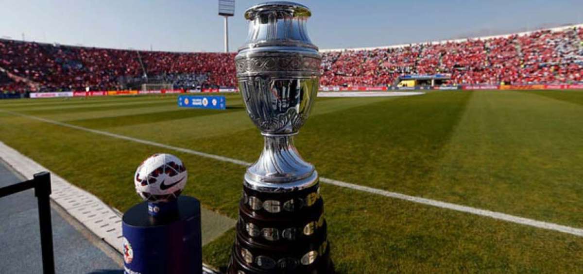 Villac&iacute;s confirma Copa Am&eacute;rica Ecuador para 2024