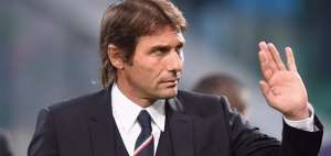 Antonio Conte dejar&aacute; de ser seleccionador de Italia tras Eurocopa 2016