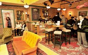 La emblem&aacute;tica cafeter&iacute;a de Friends se abrir&aacute; en Manhattan