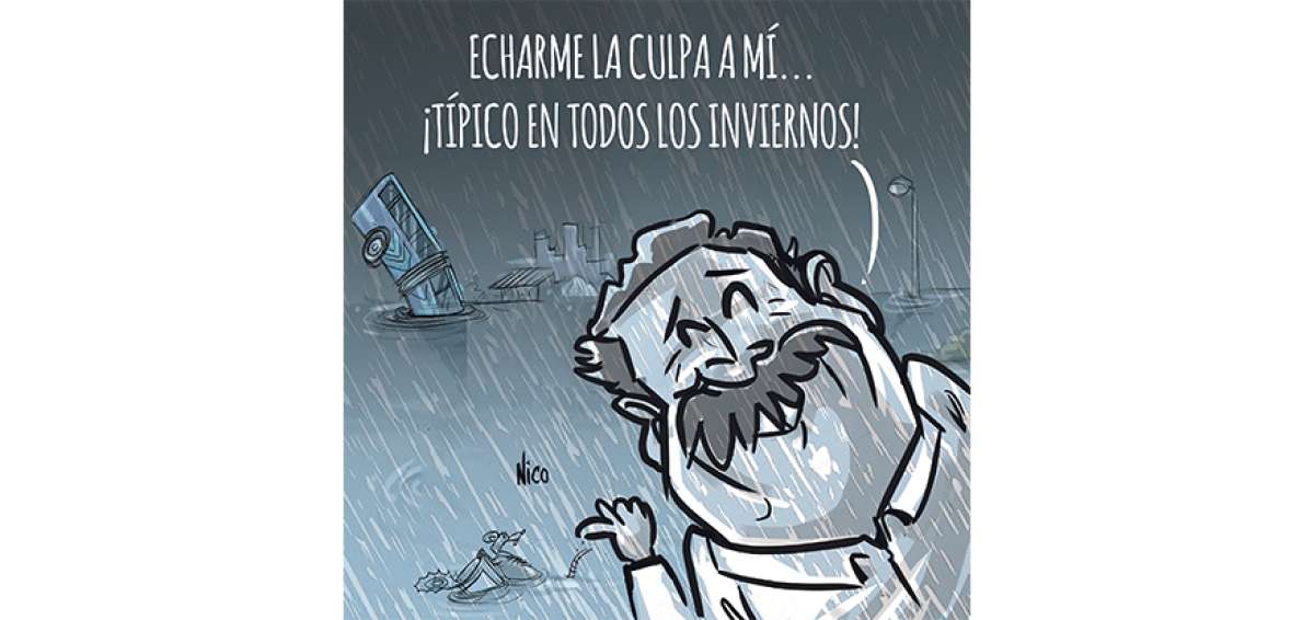 Un &ldquo;cl&aacute;sico&rdquo; de temporada