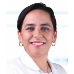 Cristina Moreno