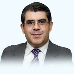César Montaño