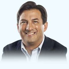 Diego Salgado Ribadeneira