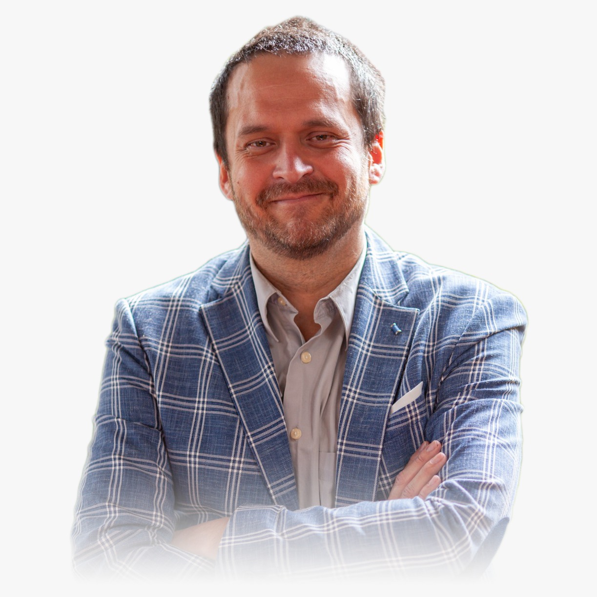 Eduardo Varas