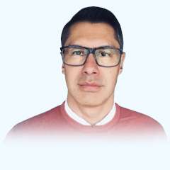 Fredy Lobato