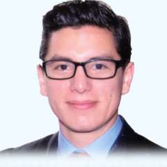 Juan José Alencastro Moya