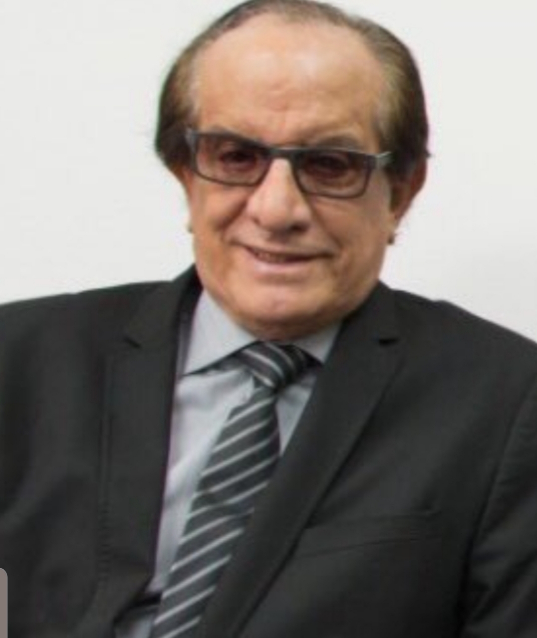 Marcelo Fernández