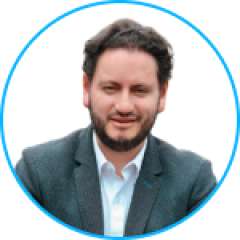 Cristian Bravo Gallardo