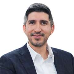 Francisco Briones
