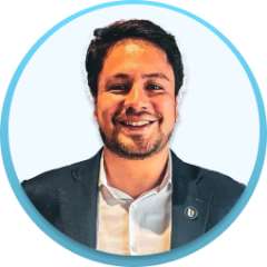 Martín Ávila Escobar