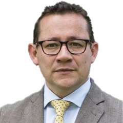 Patricio Torres UIDE