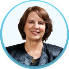Rosalía Arteaga Serrano